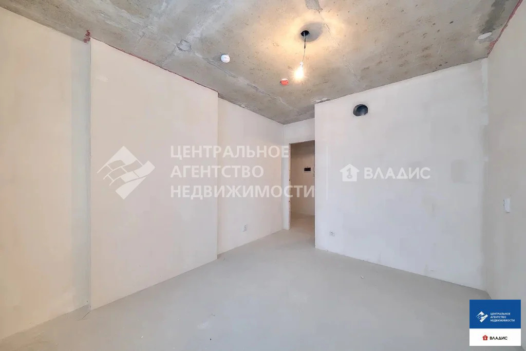 Продажа квартиры, Рязань, микрорайон Олимпийский городок - Фото 2