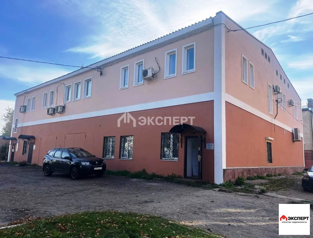 Здание свободного назначения - Фото 1