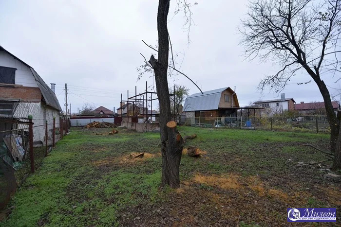 Продажа участка, Батайск, Персиковая улица - Фото 1