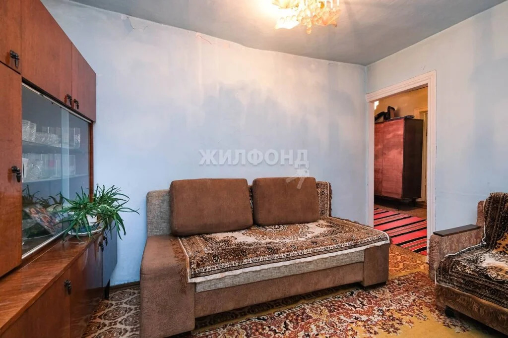 Продажа дома, Новосибирск, ул. Столбовая - Фото 12