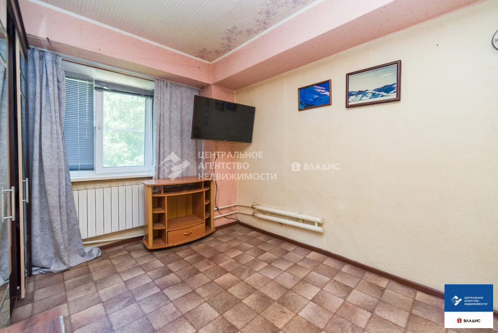 Продажа квартиры, Рязань, Касимовское ш. - Фото 3