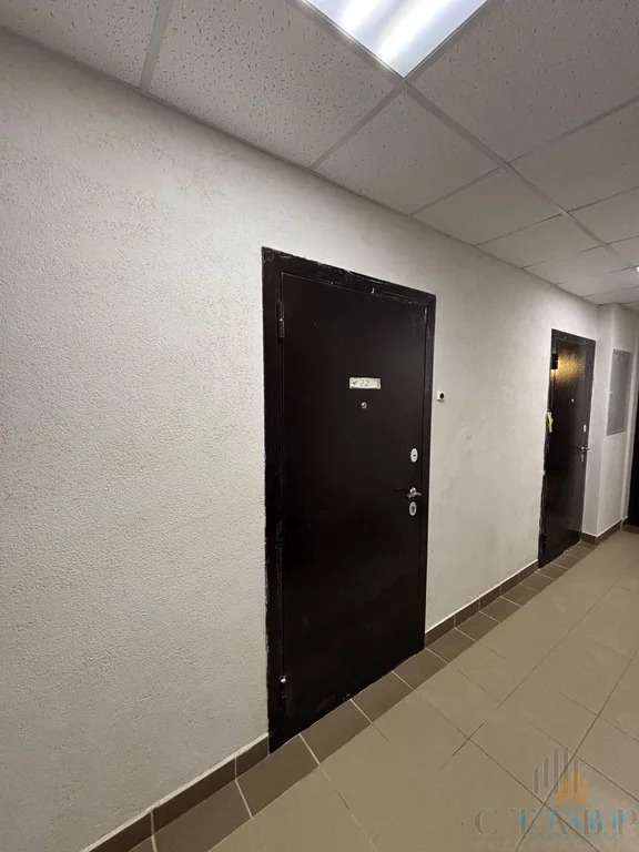 Продажа квартиры, Романовка, Всеволожский район, Дорога Жизни ш. - Фото 14