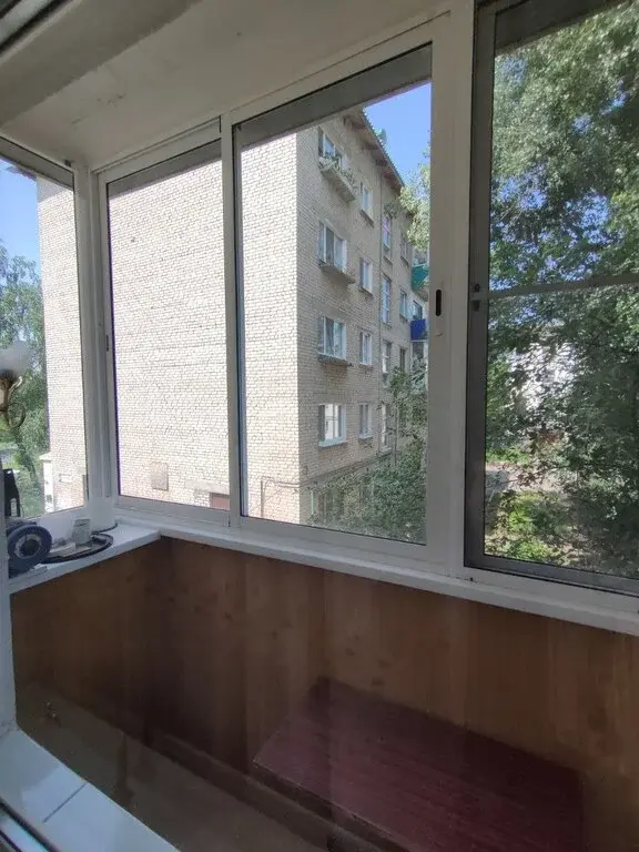 2 комнатная квартира в тихом экологически чистом районе - Фото 2
