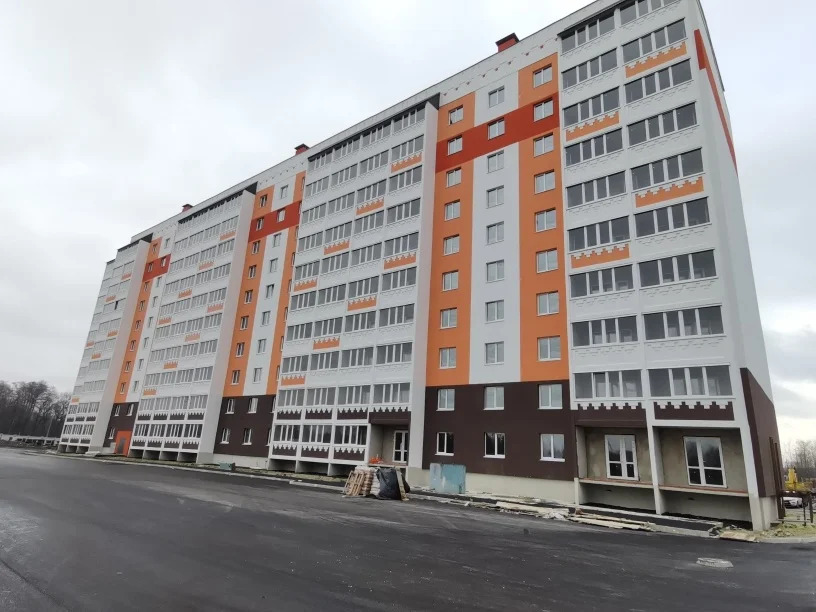 Продается квартира, 39.69 м - Фото 2