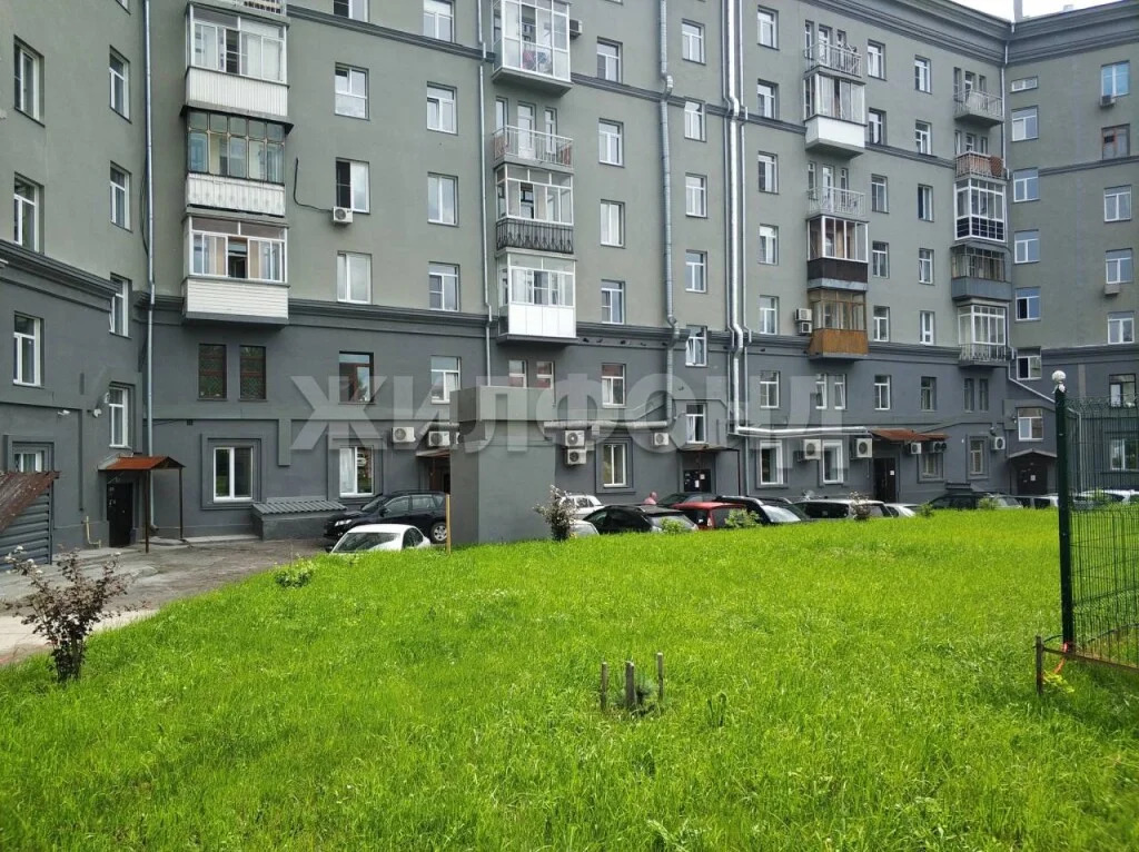 Продажа квартиры, Новосибирск, Красный пр-кт. - Фото 19