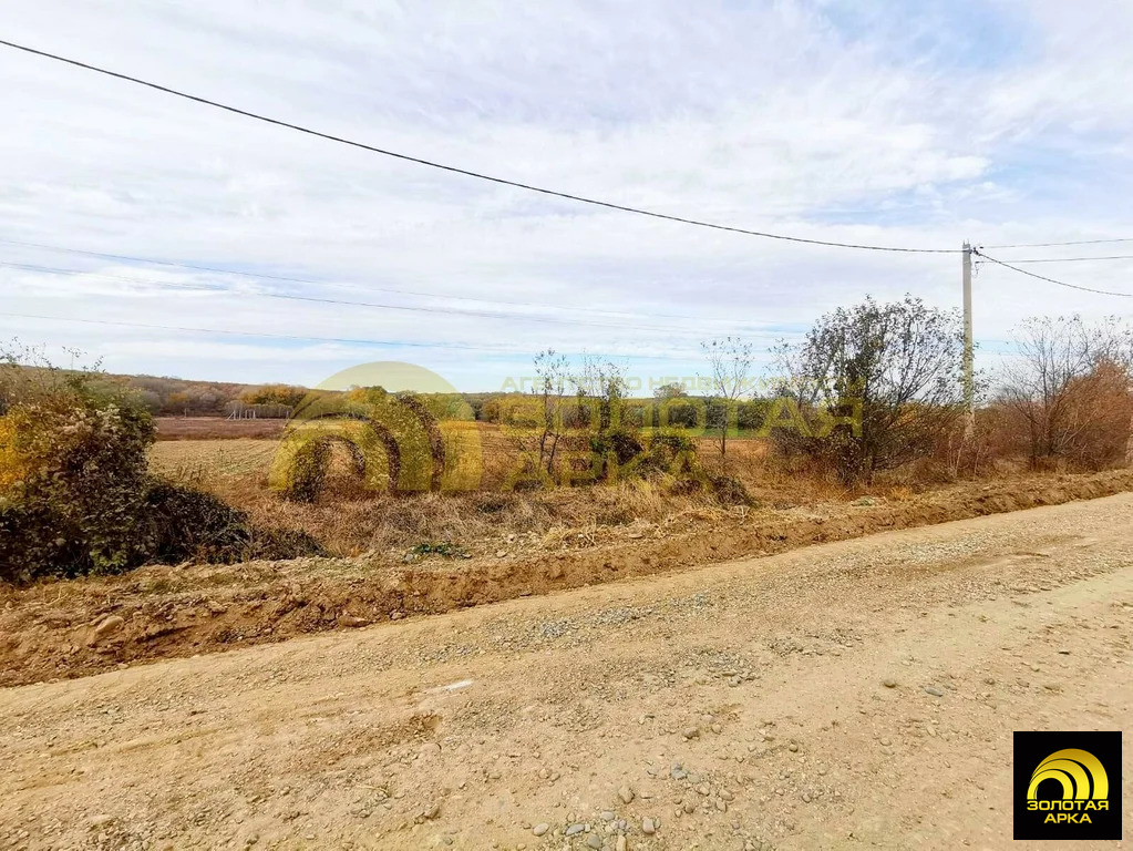 Продажа участка, Новопокровское, Крымский район - Фото 5