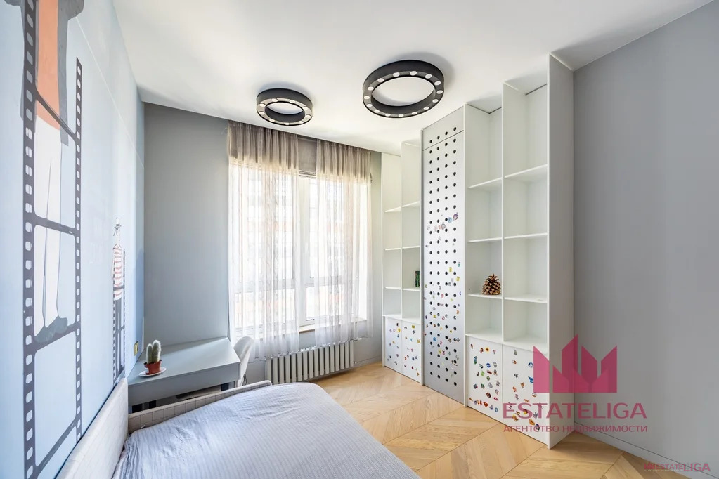 Продажа квартиры, м. Шелепиха, Шелепихинская наб. - Фото 20