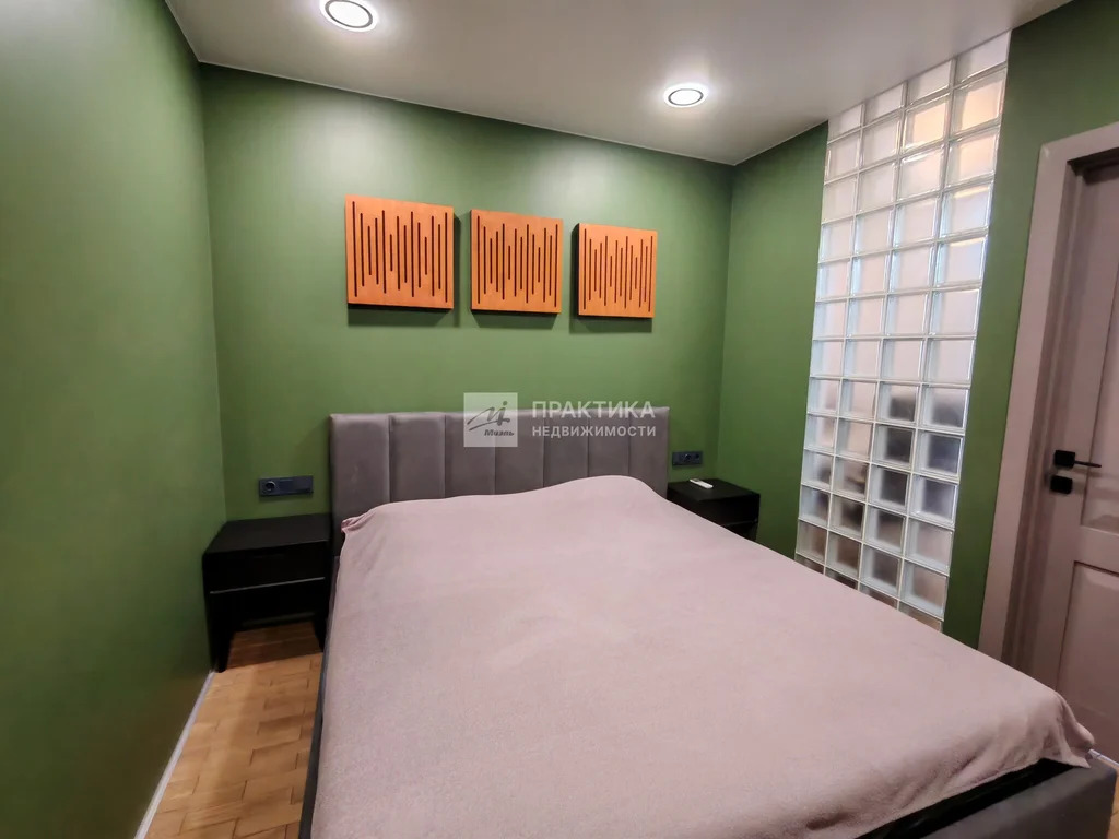 Продажа квартиры, Апрелевка, Наро-Фоминский район, улица Парк Апрель - Фото 11