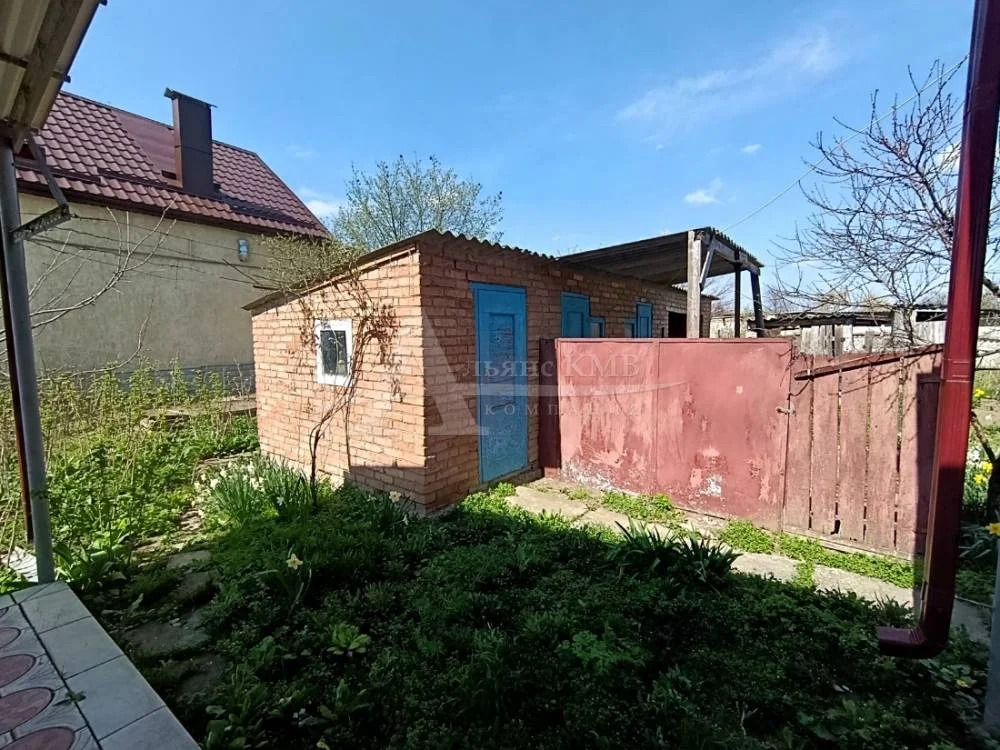 Продажа дома, Новопавловск, Кировский район, ул. Маяковского - Фото 9