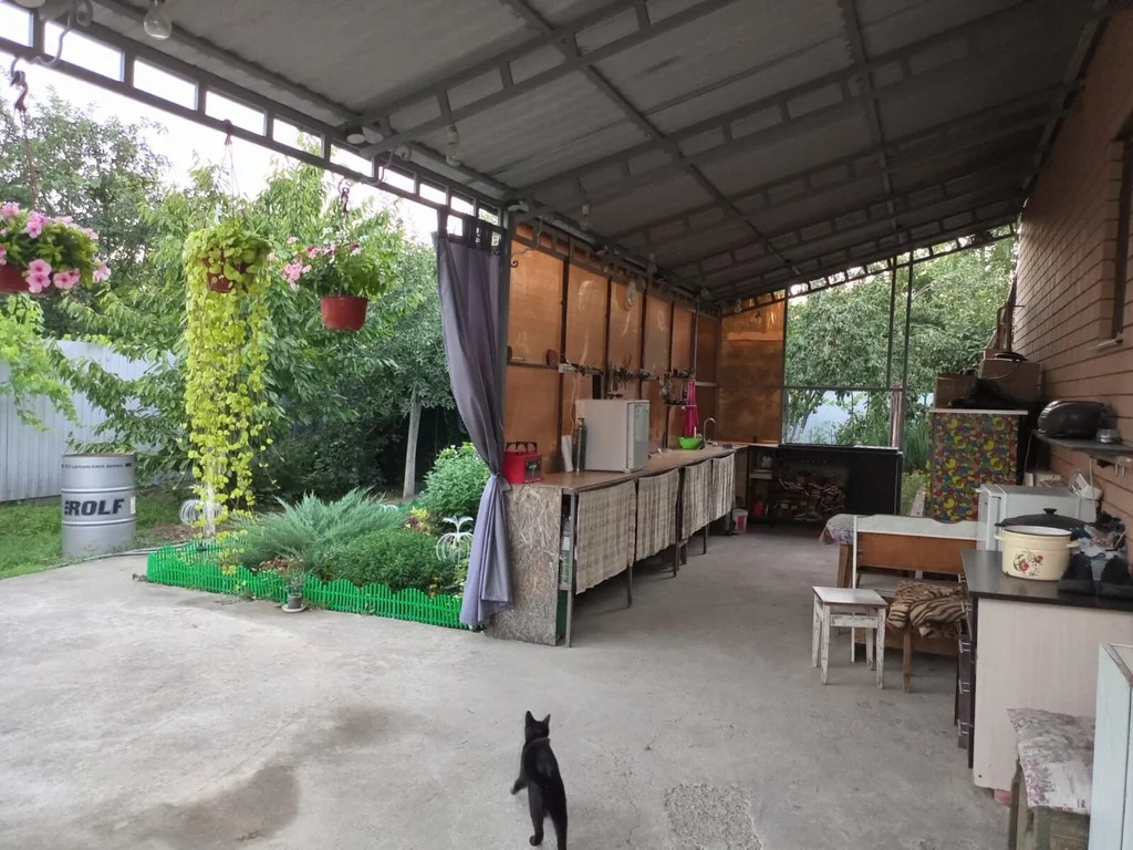 Продажа дома, Абинск, Абинский район, ул. Ростовская - Фото 15