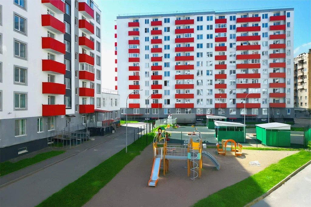 Продам 3-комн. квартиру 117.9 кв.м. - Фото 8