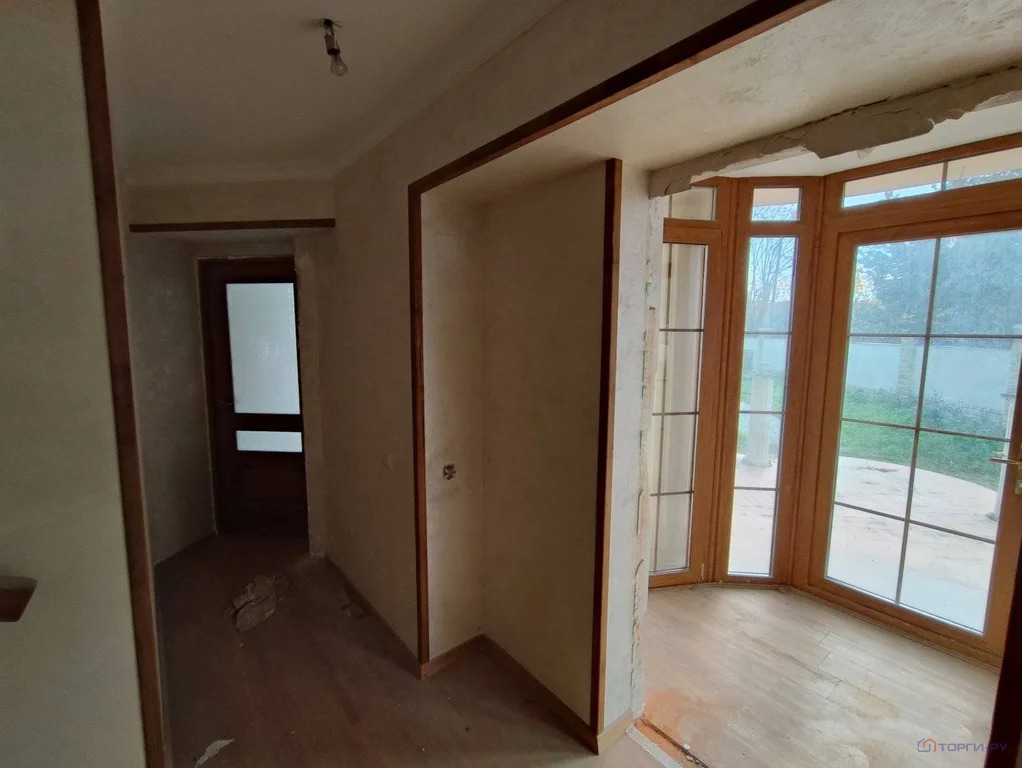 Продажа дома, Давыдково, Марушкинское с. п. - Фото 10