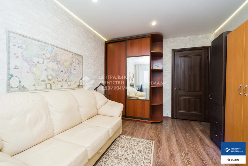 Продажа квартиры, Рязань - Фото 2