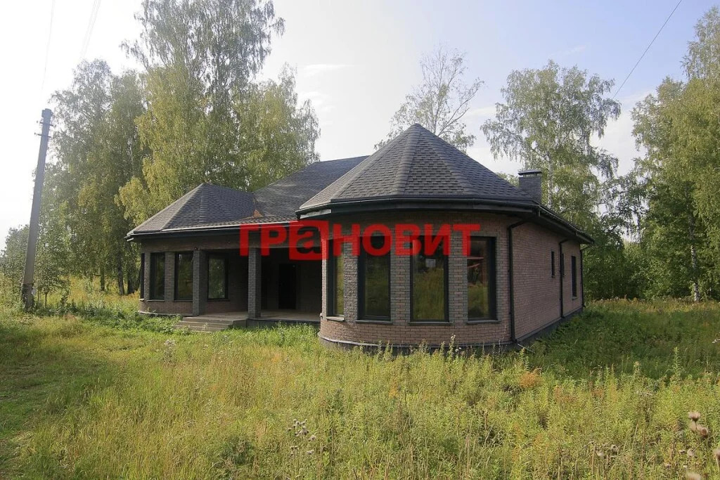 Продажа дома, Новосибирск - Фото 18