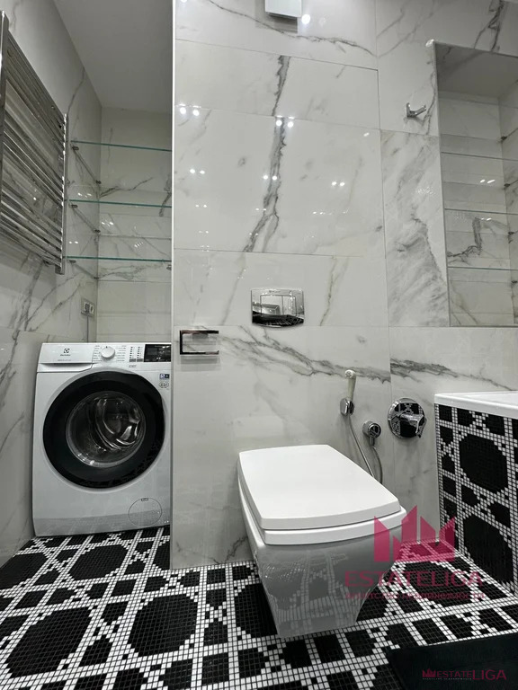 Аренда квартиры, ул. Золоторожский Вал - Фото 19