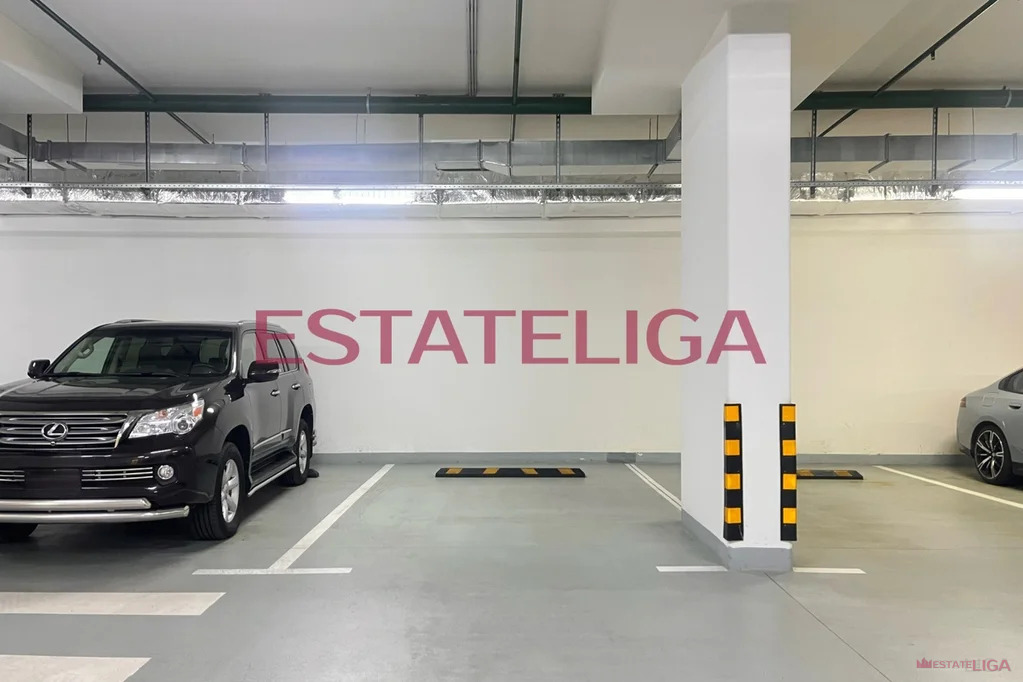 Продажа квартиры, Заречье, Одинцовский район, Весенняя улица - Фото 24