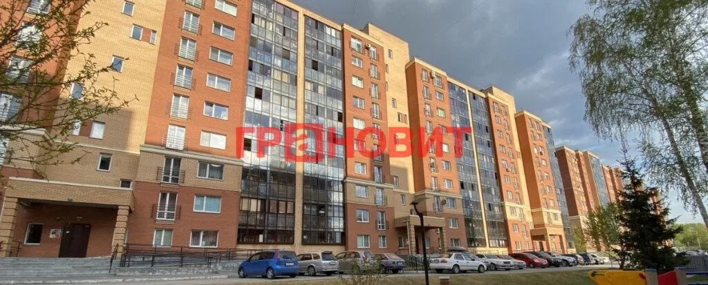 Продажа квартиры, Новосибирск, ул. Кубовая - Фото 2
