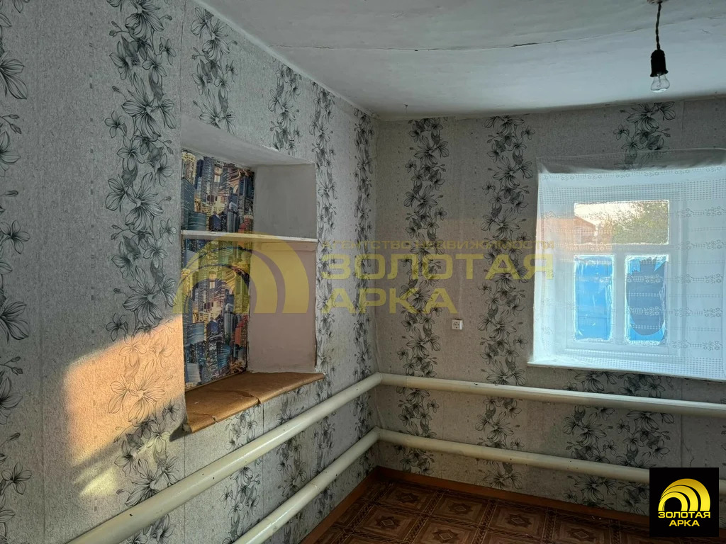 Продажа дома, Курчанская, Темрюкский район, ул. Кирова - Фото 1