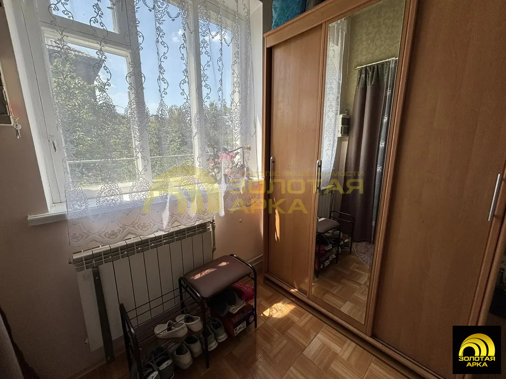 Продажа дома, Крымск, Крымский район, ул. Крепостная - Фото 21