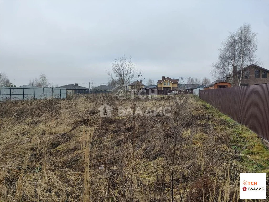 Продажа участка, Пешково, Богородский г. о. - Фото 16