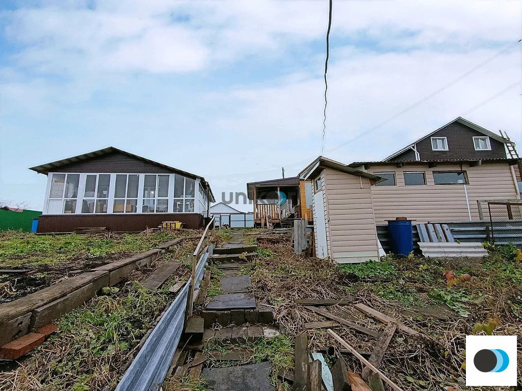 Продажа дома, Кириллово, Уфимский район, ул. Центральная - Фото 32
