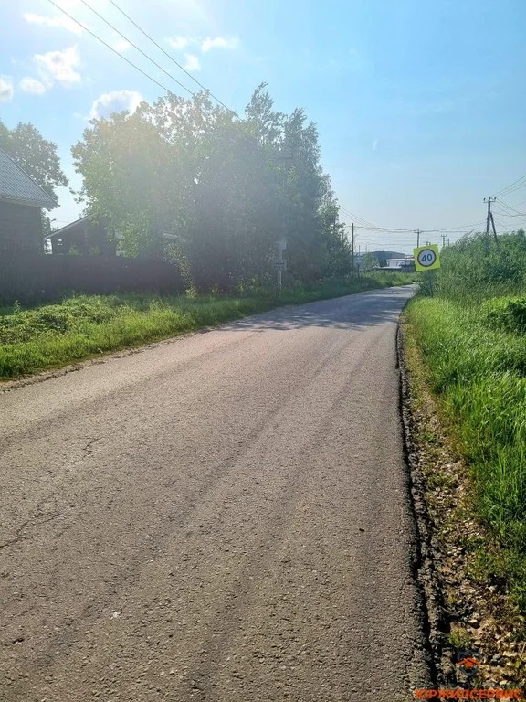 Продажа дома, Ступино, Дмитровский район, улица Центральная - Фото 22