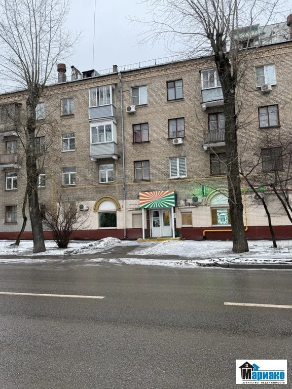 Аренда ПСН, ул. Коминтерна - Фото 1