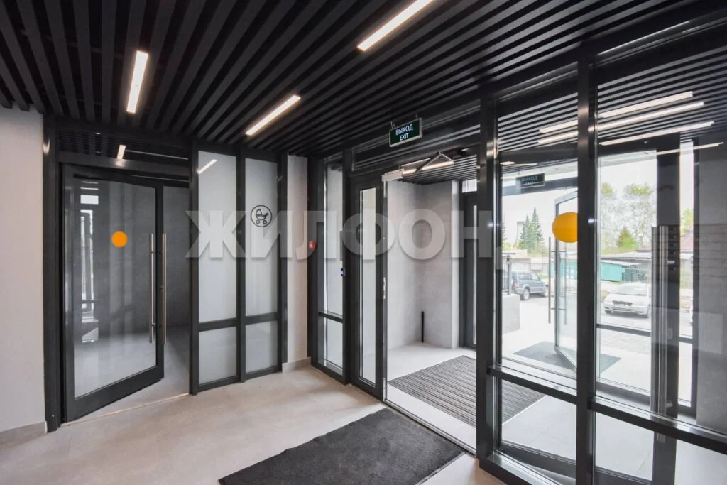 Продажа квартиры, Новосибирск, ул. Коминтерна - Фото 15