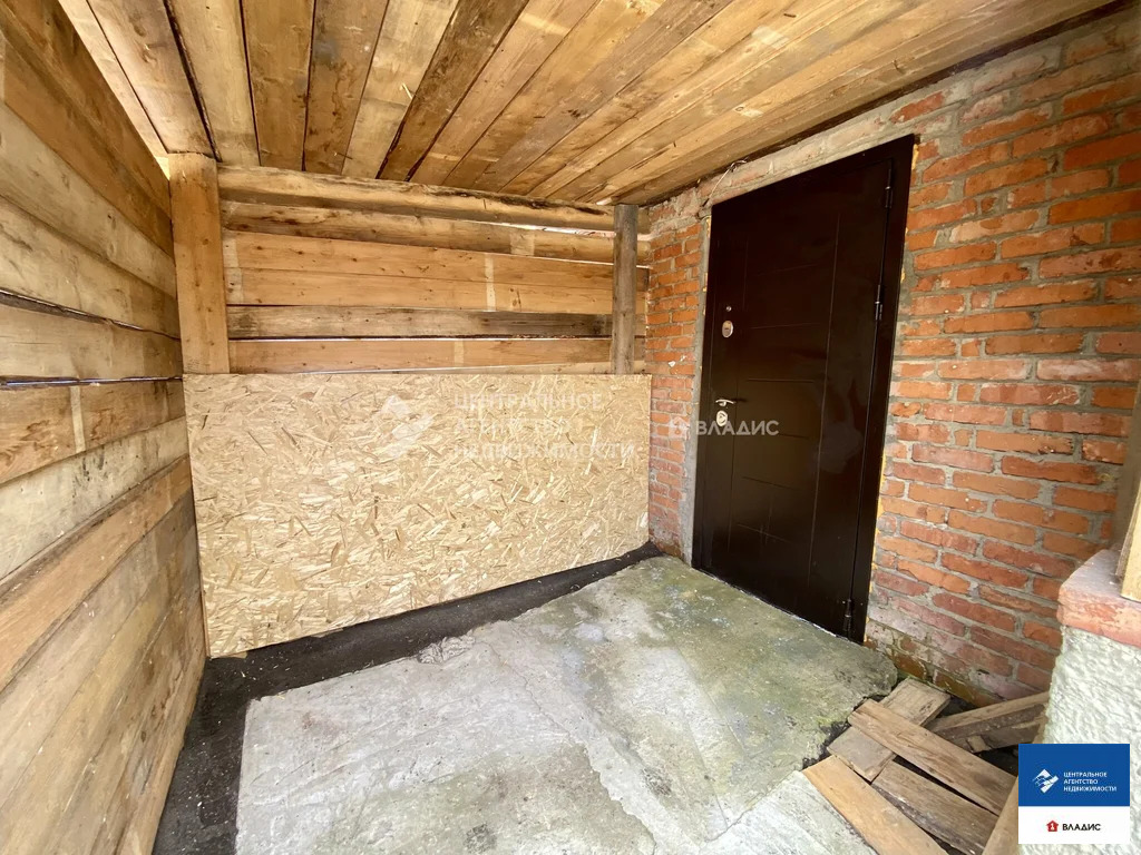 Продажа дома, Щетиновка, Михайловский район - Фото 19