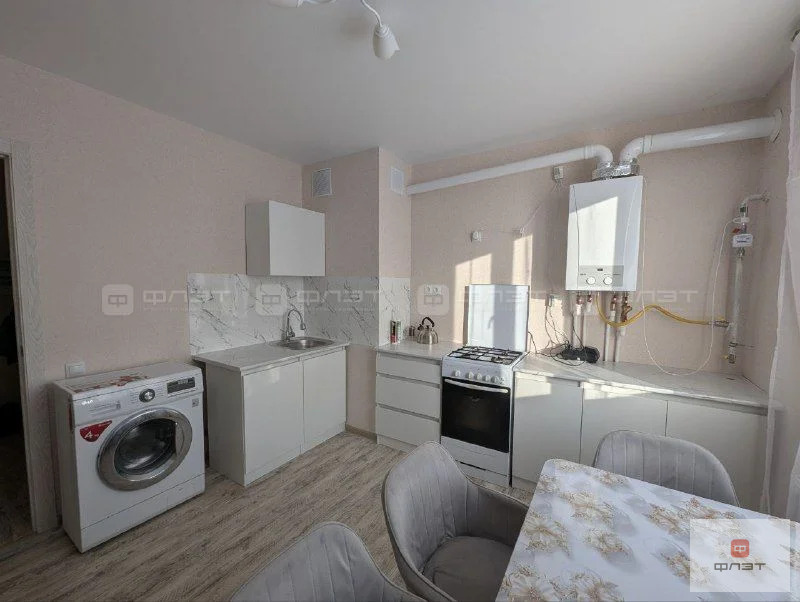 Аренда квартиры, Куюки, Лаишевский район, 22-й Квартал д.9 - Фото 2