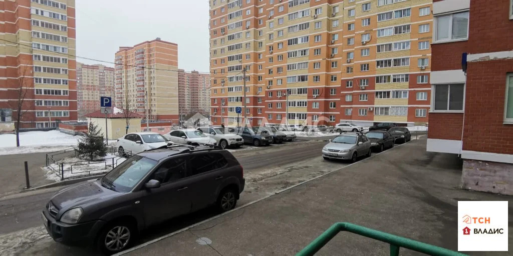 Продажа квартиры, Щелково, Щелковский район, 19 - Фото 24