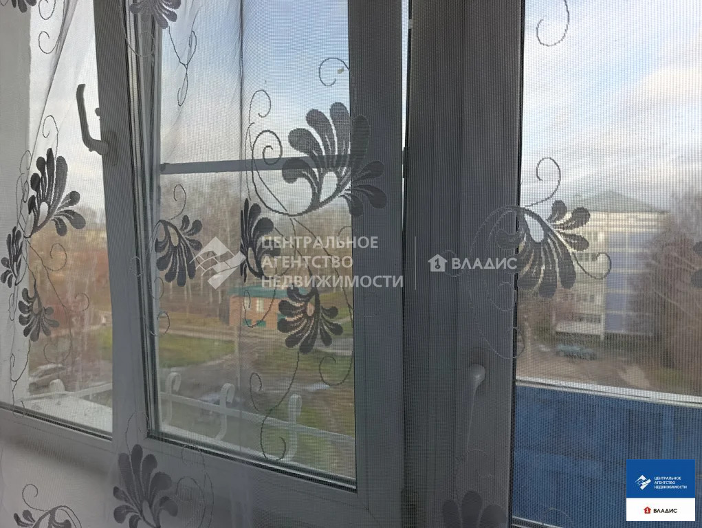 Продажа квартиры, Шилово, Шиловский район, ул. Стройкова - Фото 23