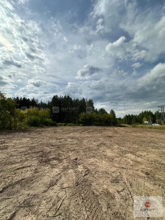 Продажа участка, Габишево, Лаишевский район, ул. Ягодная - Фото 8