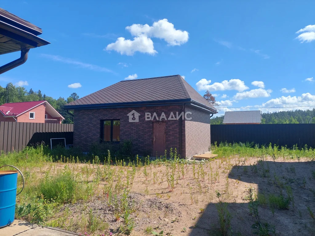 Всеволожский район, дачное некоммерческое партнёрство Родник,  дом на ... - Фото 8