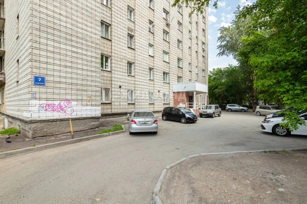 Продажа квартиры, Новосибирск, ул. Залесского - Фото 4