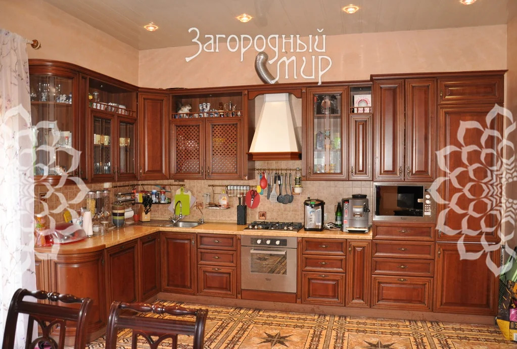 Продам дом, Симферопольское шоссе, 59 км от МКАД - Фото 40