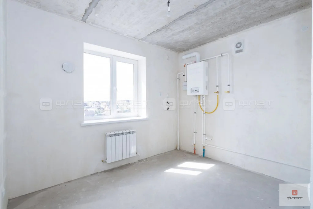 Продажа квартиры, Сокуры, Лаишевский район, ул. Березовая - Фото 19