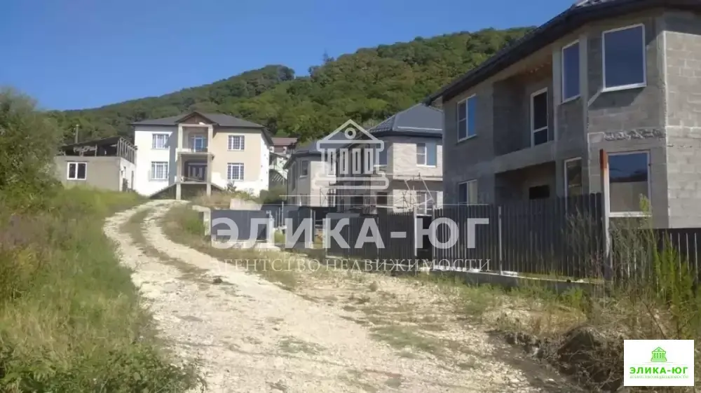 Продажа дома, Новомихайловский, Туапсинский район, ул. Мира - Фото 19