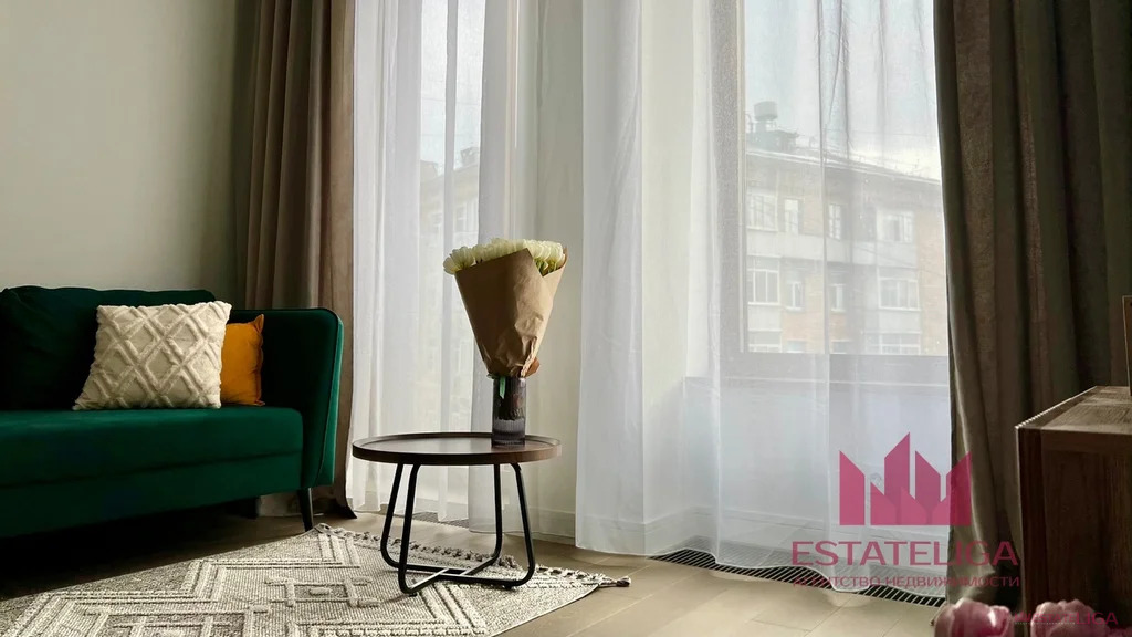 Аренда квартиры, ул. Костикова - Фото 12