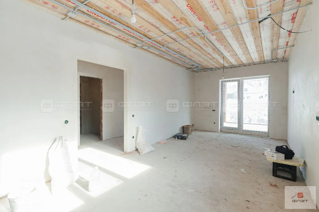 Продажа дома, Троицкий, Лаишевский район, ул. Троицкая - Фото 7