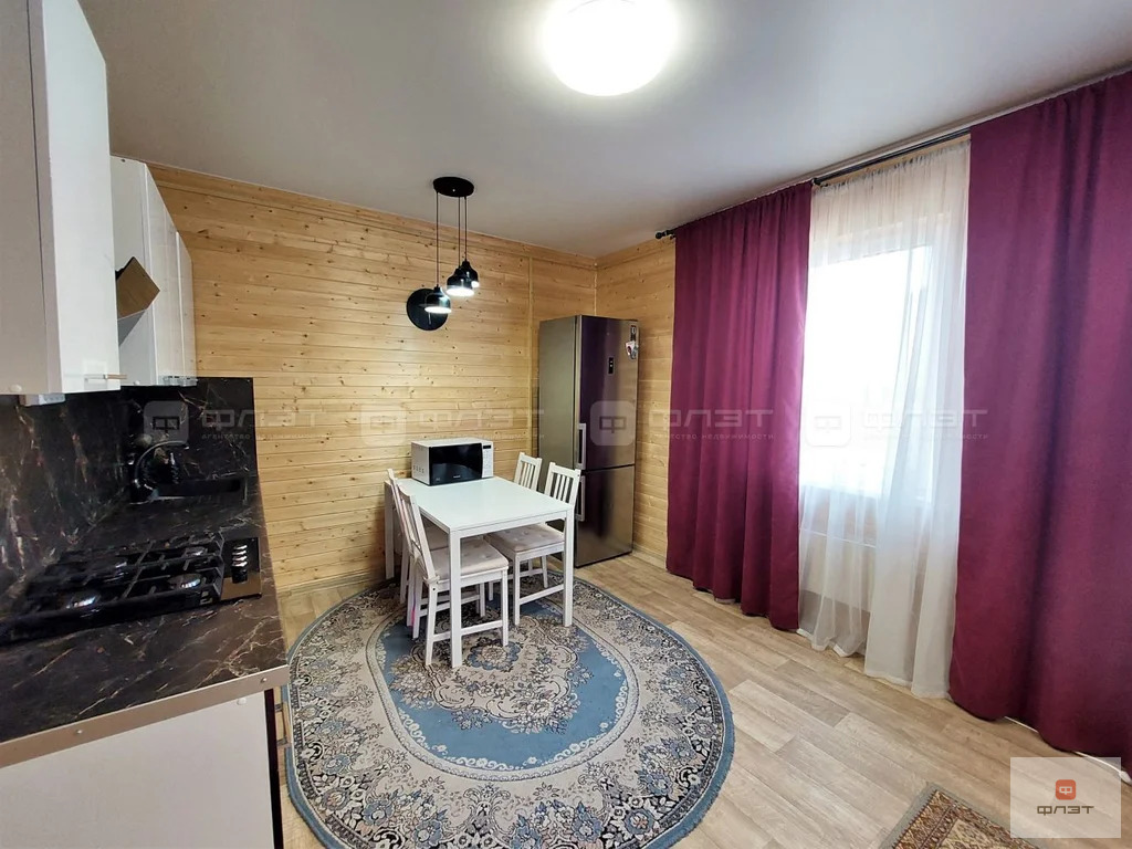 Продажа дома, Казань, садоводческое некоммерческое товарищество Сирень - Фото 12