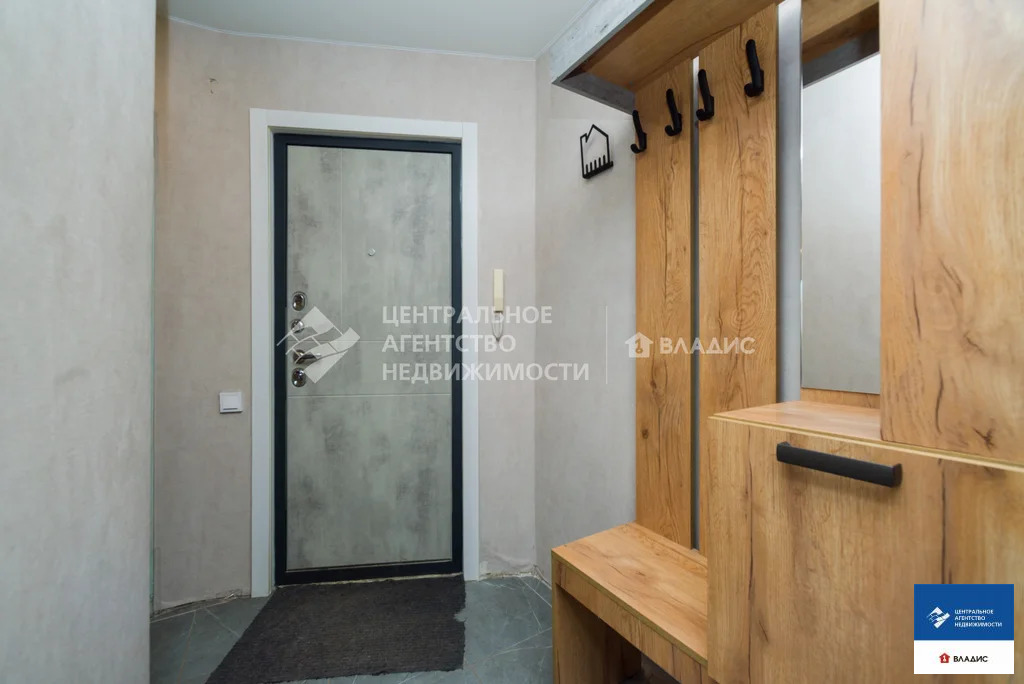 Продажа квартиры, Рязань, ул. Крупской - Фото 5