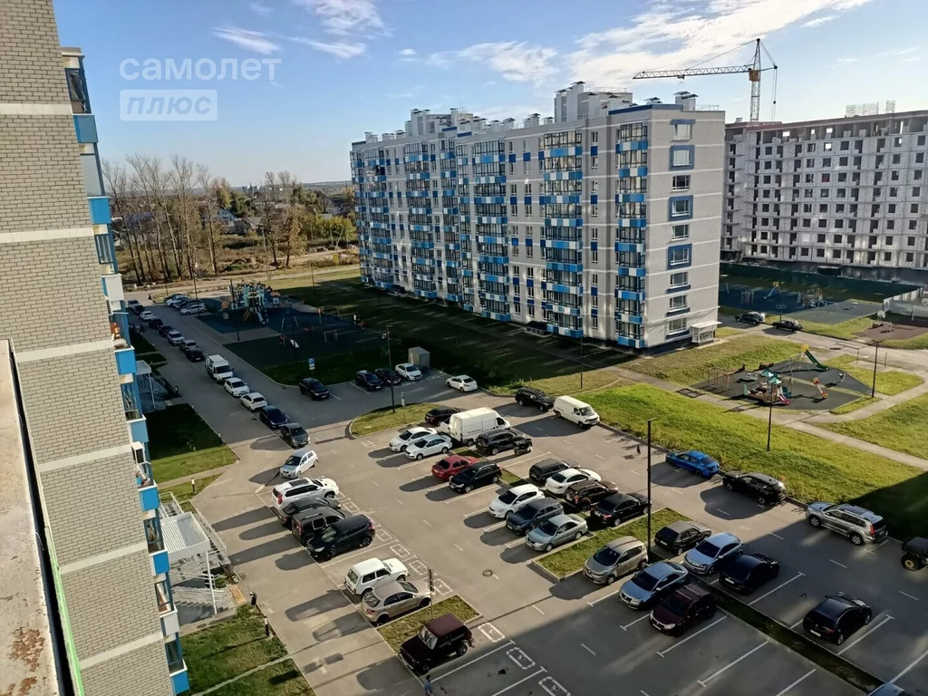 Продажа квартиры, Петровский, Ленинский район, ул Ивана Поддубного - Фото 15