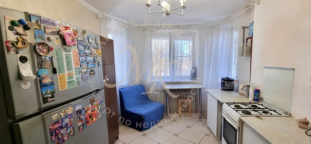 Предлагаем просторную 2х-комнатную квартиру в ЖК «Удино Парк». - Фото 9