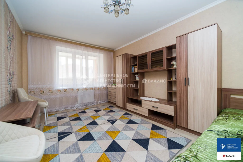 Продажа квартиры, Рязань, ул. Вишневая - Фото 0
