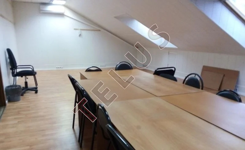 м Люблино, Высотный проезд, 1321 м 2, Здание (ном. объекта: 8202) - Фото 7