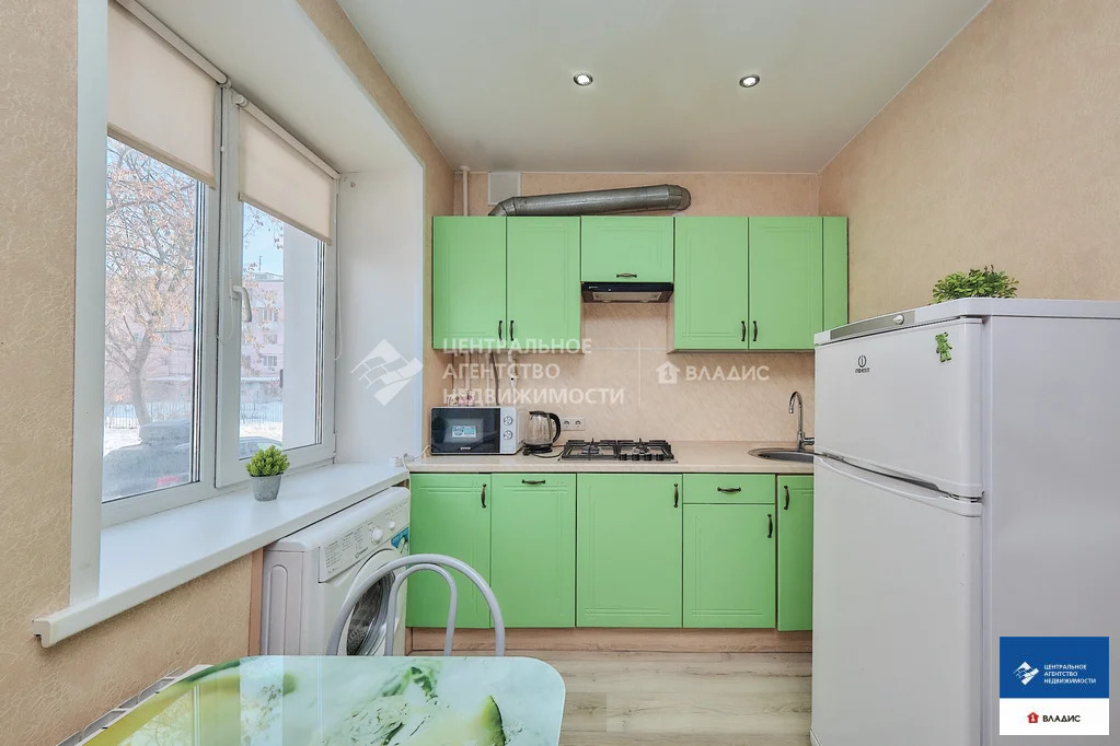 Продажа квартиры, Рязань, Первомайский пр-кт. - Фото 2