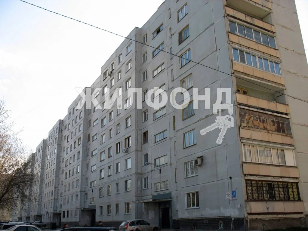 Продажа квартиры, Новосибирск, ул. Российская - Фото 3