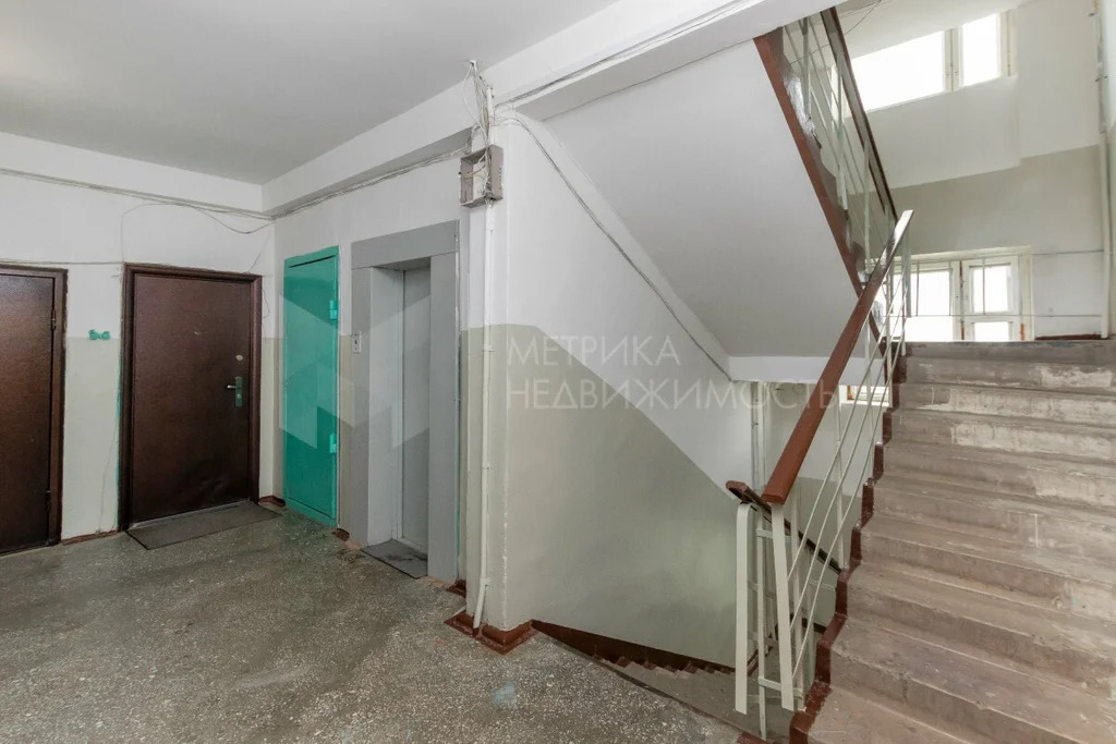 продажа квартиры, тюмень, г тюмень - Фото 14