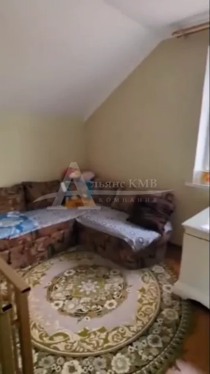 Продажа дома, Иноземцево, Осиновый проезд - Фото 9